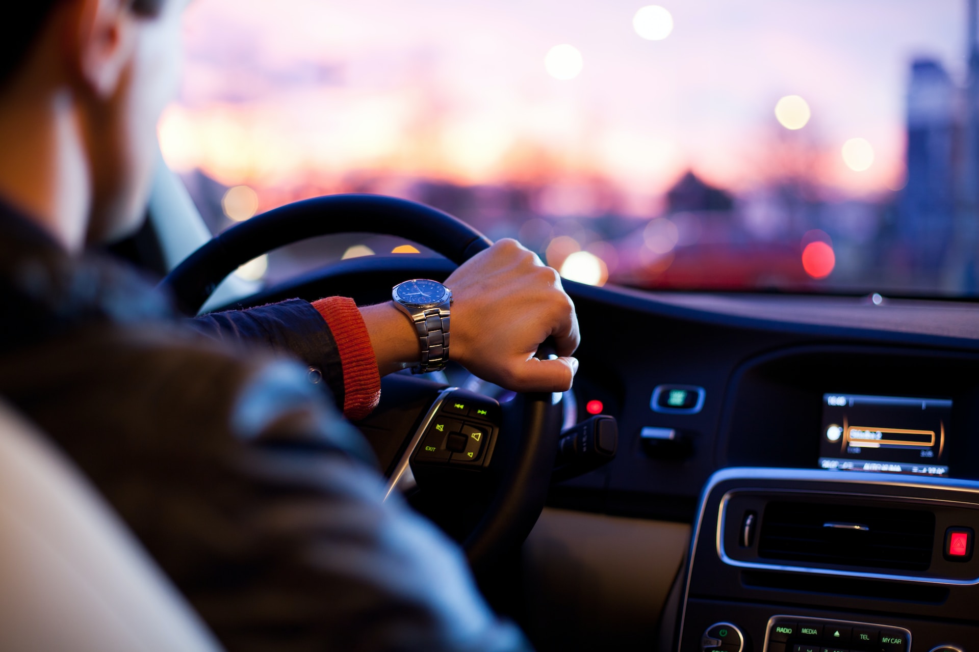 A Quick Guide to Auto Insurance for First-Time Buyers