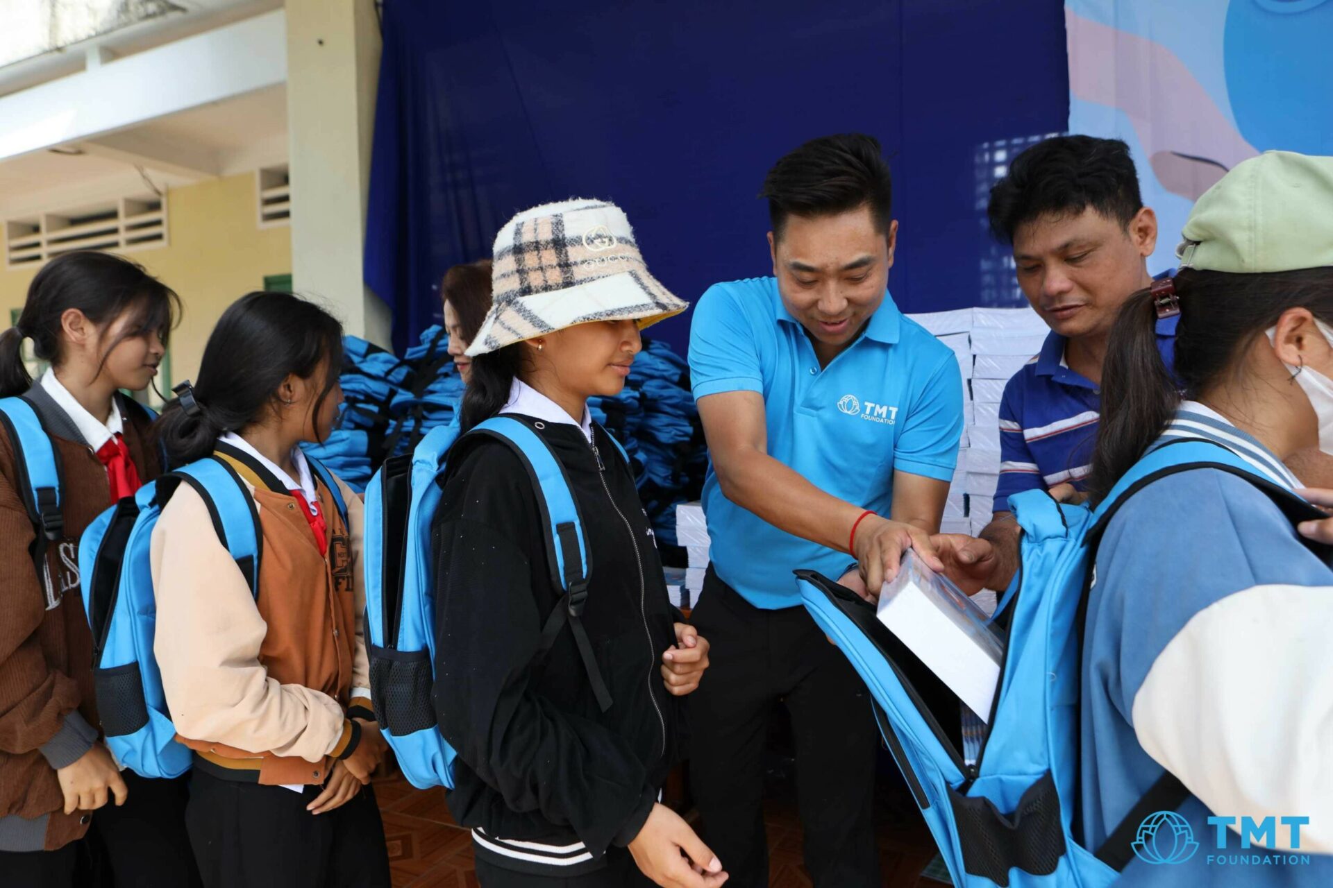 Canh Hoa Commune, Van Canh District, Binh Dinh Province