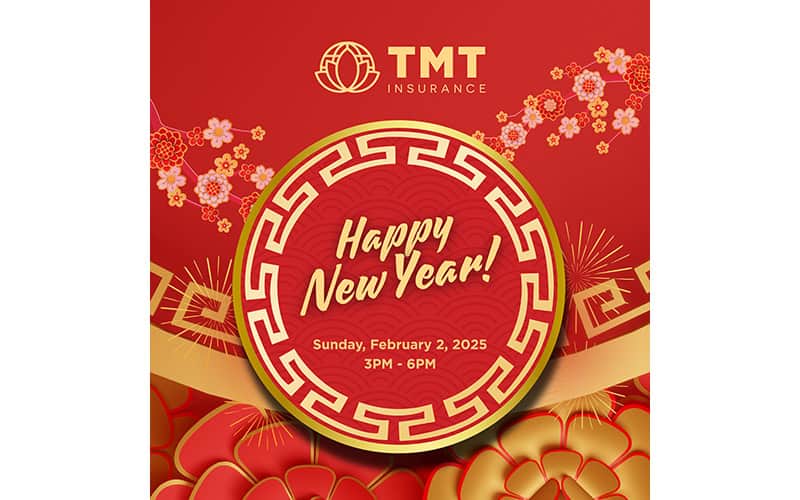 Join Us for TMT’s Annual Lunar New Year Festival