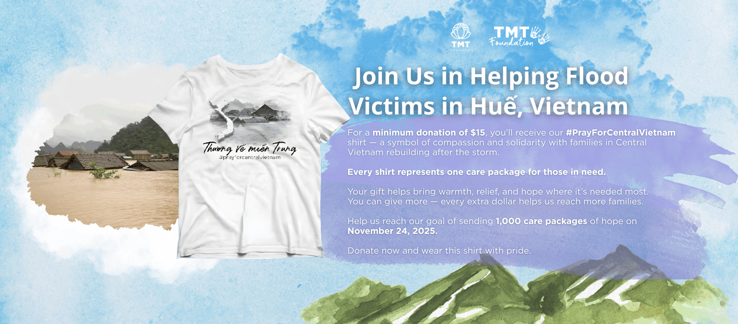 Thương Vê Miền Trung